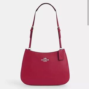 COACH Penelope Shoulder Bag - LIKE NEW! Used once! 👛